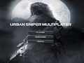 Lojë Snajperi Urban Multiplayer në internet Lojë Snajperi Urban Multiplayer në internet