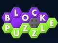 Lojë Puzzle Bllok në internet