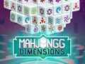 Lojë Dimensiot Mahjongg në internet