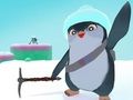 Lojë Shpëto pinguin në internet Lojë Shpëto pinguin në internet
