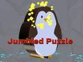 Lojë Puzzle e ngatërruar në internet