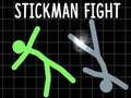 Lojë Lufta Stickman në internet