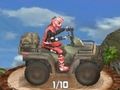 Lojë Provat Xtreme ATV 2021 në internet