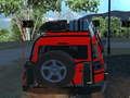 Lojë Simuluesi i Kamionëve OffRoad 4 në internet
