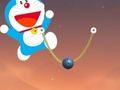 Lojë Doraemon Prese Puzle në internet