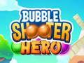 Lojë Heroin i Bubble Shooterit në internet