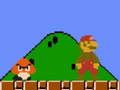 Lojë Super Mario Klasik në internet