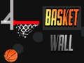 Lojë Mur Basketbolli në internet