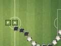 Lojë FutbollFjalë.io në internet