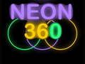 Lojë Neon 360 në internet