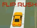 Lojë Flip Rush në internet