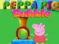 Lojë Peppa Pig Burbull në internet