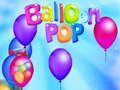 Lojë Shpërthej balloon në internet
