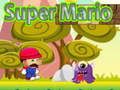 Lojë Super Mario në internet Lojë Super Mario në internet