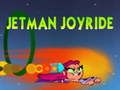 Lojë Jetman Joyride në internet