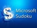 Lojë Microsoft Sudoku në internet Lojë Microsoft Sudoku në internet