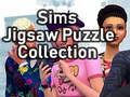 Lojë Koleksioni i Puzzles Sims në internet Lojë Koleksioni i Puzzles Sims në internet