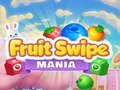 Lojë Mani e Shtypjes së Frutave në internet