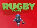 Lojë Pika Rugby në internet