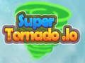 Lojë Super Tornado.io në internet Lojë Super Tornado.io në internet