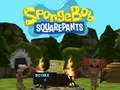 Lojë SpongeBob Pantallat Katron në internet