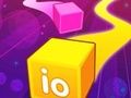 Lojë Monstra Paper.io në internet