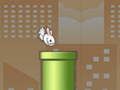 Lojë Flappy I Zhuritur Kec në internet