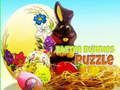 Lojë Puzzle me Lepujt e Pashkëve në internet Lojë Puzzle me Lepujt e Pashkëve në internet