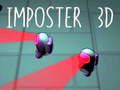 Lojë Imposter 3D në internet Lojë Imposter 3D në internet