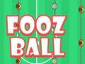 Lojë Fooz BaLL në internet