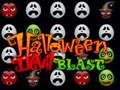 Lojë Shkëputja e Djallit të Halloween në internet