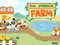 Lojë Ferma Dr. Panda në internet Lojë Ferma Dr. Panda në internet