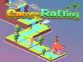 Lojë Rafting në Kanjone në internet