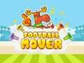 Lojë Lëvizësi i Futbollit në internet