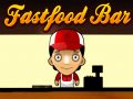 Lojë Bar Fast Food në internet Lojë Bar Fast Food në internet