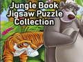 Lojë Koleksioni i Puzzles nga Libri i Xhunglës në internet