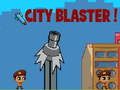 Lojë Blaster i Qytetit në internet