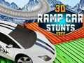 Lojë 3D Ramp Auto Stunts Falas në internet