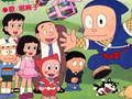Lojë Koleksioni i Puzzleve Ninja Hattori-kun në internet Lojë Koleksioni i Puzzleve Ninja Hattori-kun në internet