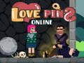 Lojë Gjilpërë Dashurie Online në internet