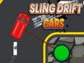 Lojë Makina Drift Sling në internet