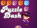 Lojë Çmimi i Puzzles në internet