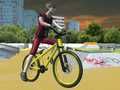 Lojë BMX Ekstreme 3D Zhurit në internet Lojë BMX Ekstreme 3D Zhurit në internet