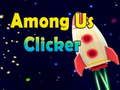 Lojë Among Us Clicker në internet Lojë Among Us Clicker në internet