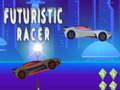 Lojë Racing Futuristike në internet