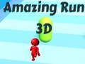 Lojë Vrapim Fascinues 3D në internet