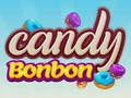 Lojë Karamele Bonbon në internet