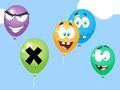 Lojë Ballon që shpërthen në internet