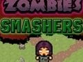Lojë Thyerësit e Zombive në internet