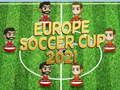 Lojë Kupa e Futbollit Evropian 2021 në internet